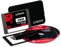 SSD Kingston SSDNow V300 120GB SATA 3