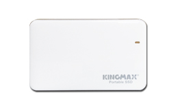Ổ cứng di động SSD Kingmax KE31 480GB USB3.1 Gen1