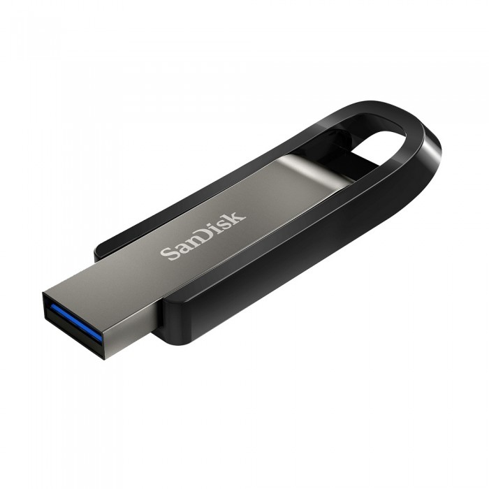SANDISK EXTREME GO USB 3.2 CZ810 64GB SDCZ810-64G