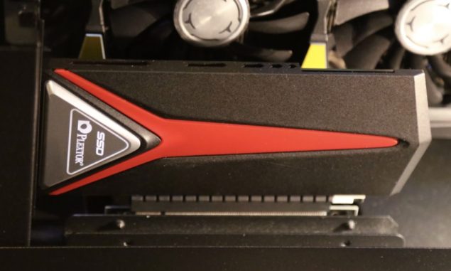 ổ cứng SSD M8Pe ổ cứng SSD M8Pe