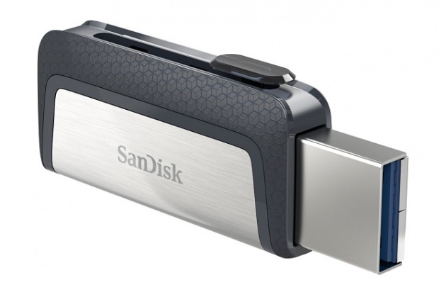USB type C sandisk
