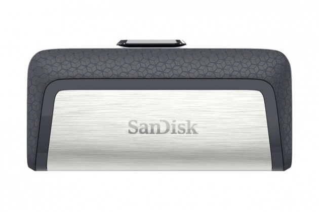 SanDisk Ultra Dual USB Type-C Flash Drive