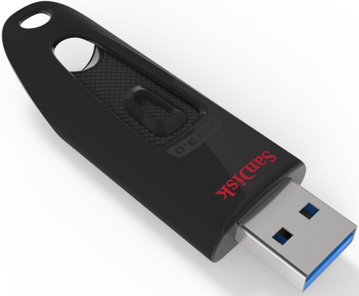 usb sandisk 16GB