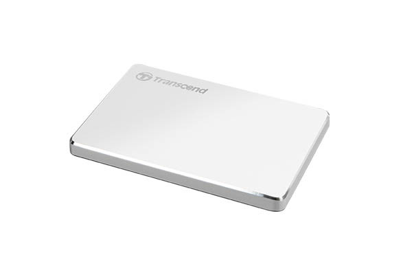 Transcend StoreJet 200