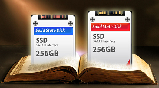 Di chuyển từ ổ HDD sang ổ SSD di chuyển Windows từ ổ HDD sang ổ SSD