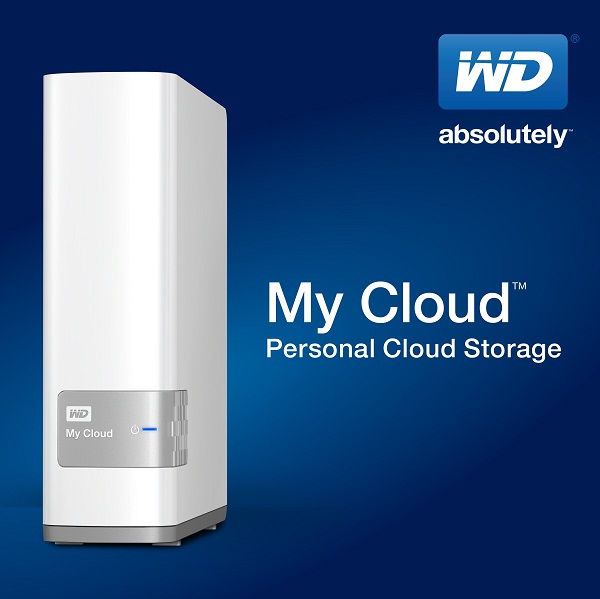Đánh giá WD My Cloud Pro: ổ cứng mạng cho người sáng tạo nội dung
