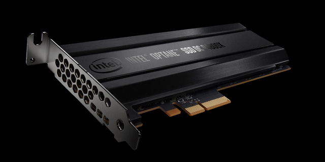 Ổ cứng SSD Optane Ổ cứng SSD Optane