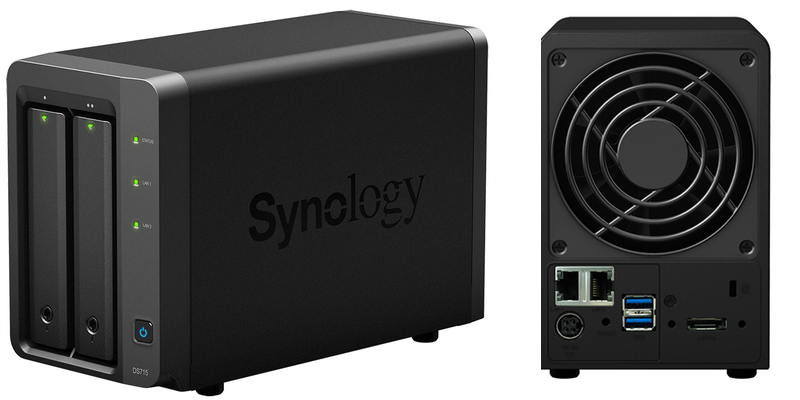 SYNOLOGY THÔNG BÁO MỘT LOẠT CÁC SẢN PHẨM DISKSTATIONS VÀ SURVEILLANCE PRODUCTS XS / PLUS / VALUE-SERIES MỚI