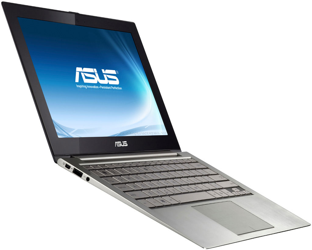 Tăng tốc sức mạnh cho máy tính Ultrabook ZENBOOK mới của ASUS với SSD Kingston SATA M.2 2260