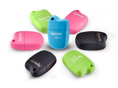 Apacer usb
