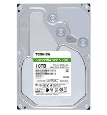 TOSHIBA TUNG LOẠT GIẢI PHÁP Ổ CỨNG GẮN TRONG MỚI, DUNG LƯỢNG TỐI ĐA 10TB