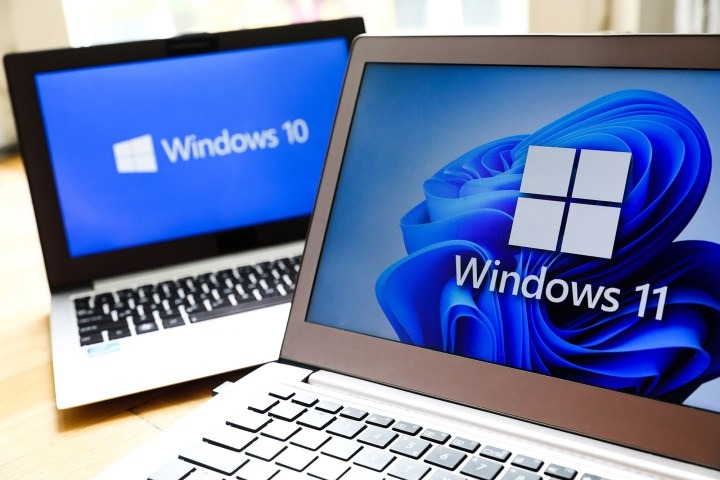 Windows 11 sẽ sử dụng bao nhiêu RAM trên máy tính của bạn