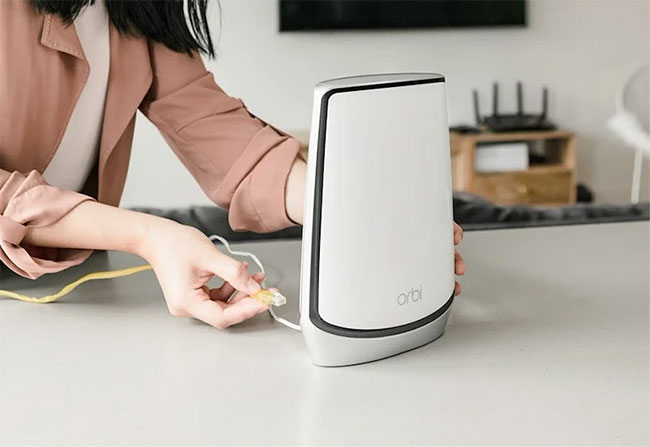 Mesh WiFi là gì? Hệ thống Mesh WiFi hoạt động như thế nào?