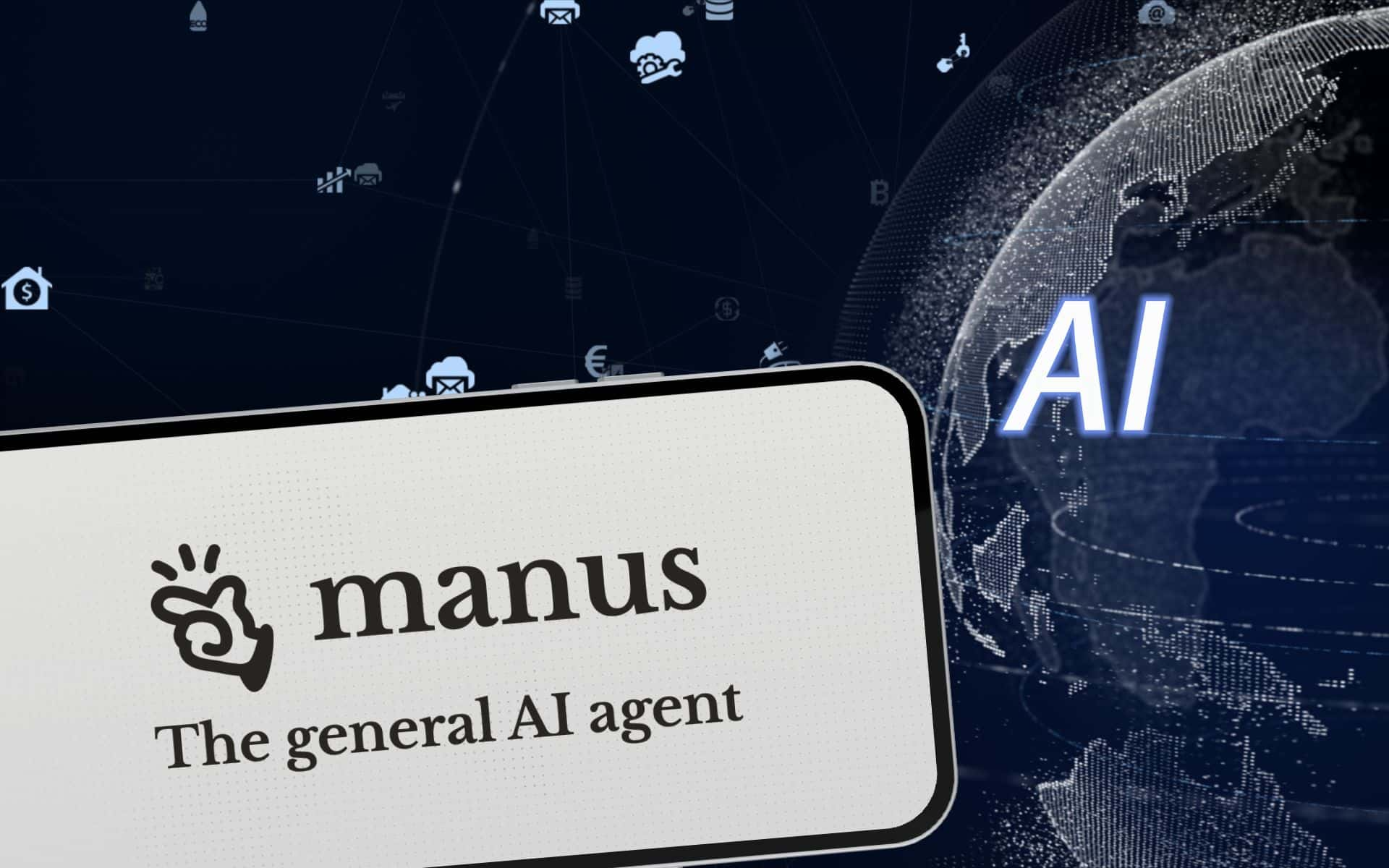 Nghe chuyên gia Việt lý giải về Manus AI của Trung Quốc: Tại sao không có công nghệ đột phá vẫn tạo nên cơn sốt cho người dùng?