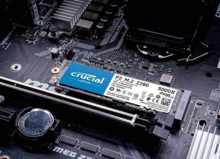 SSD NVMe PCIe Gen5 là gì? Có thực sự nhanh hơn Gen4 trong sử dụng thực tế?