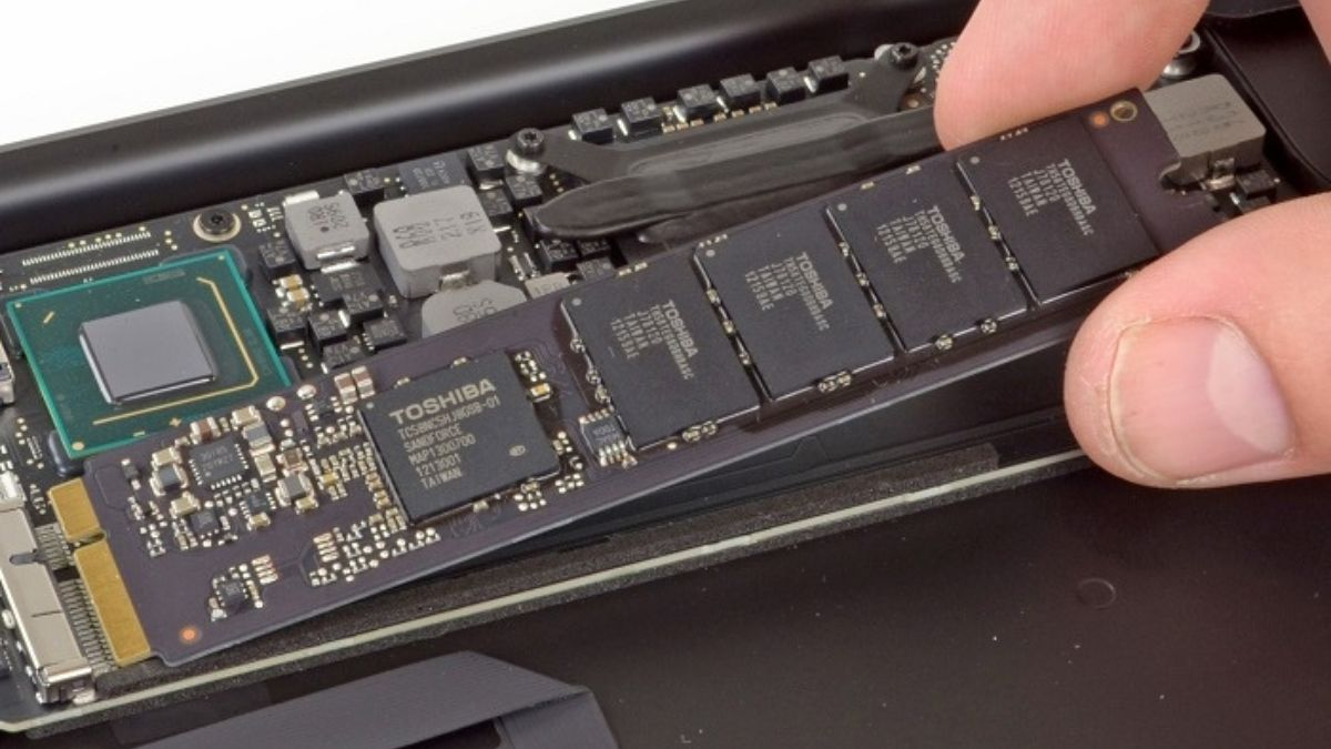 M.2 NVMe là gì? Phân biệt M.2, NVMe và PCIe khi chọn SSD