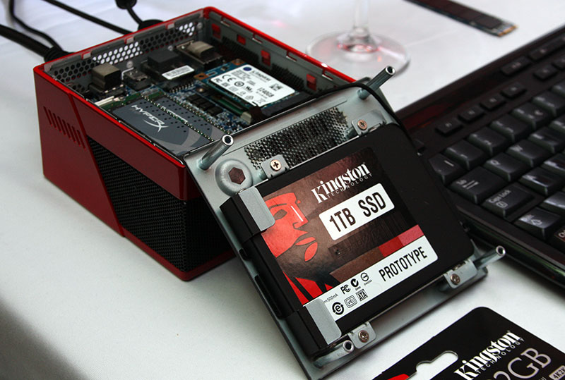 5 Cách để tối ưu dung lượng, tốc độ với HDD và SSD