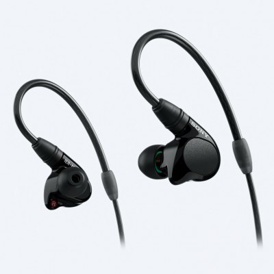 Tai nghe kiểm âm in-ear IER-M7