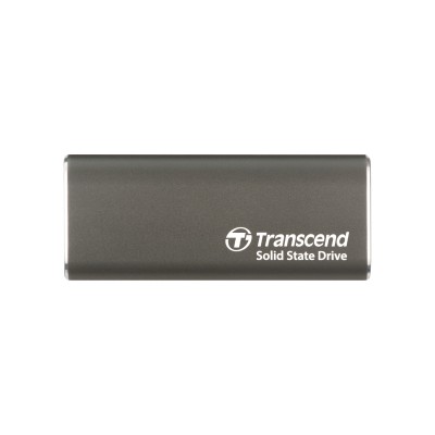 Ổ cứng di động SSD Transcend ESD265C 500GB USB Type C