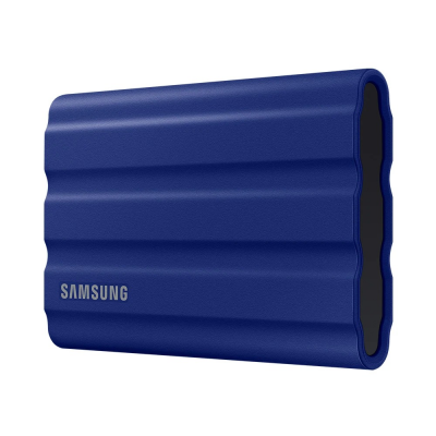 Ổ cứng di động SSD SamSung T7 Shield USB 3.2 Gen 2 2TB