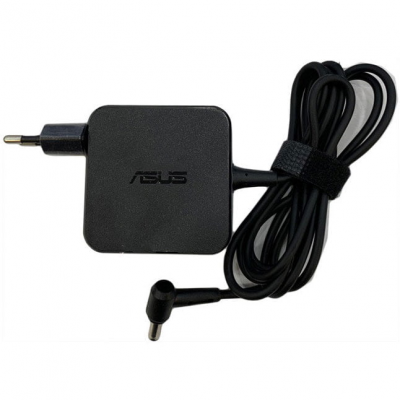 Sạc Adapter Laptop Asus 19V 2.37A chân thường (5.5*2.5mm) (ZIN)