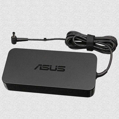 SẠC LAPTOP ASUS 19V-6.32A (Slim, Kim nhỏ) – ZIN