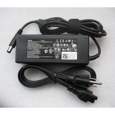 SẠC DELL 19.5V-4.62A (Kim TO) 