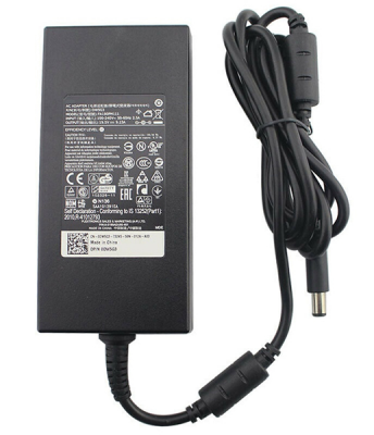 Sạc Laptop DELL 19.5V/9.23A (180W) chân kim to