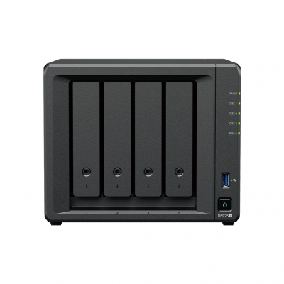 Ổ cứng mạng Nas Synology DS925+
