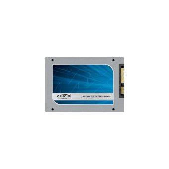 SSD Crucial MX100 Series 512GB SATA3 6Gb/s 2.5&quot;