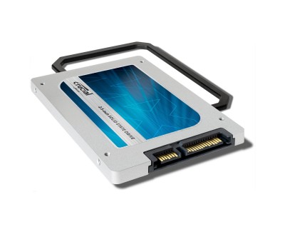 SSD Crucial MX100 Series 512GB SATA3 6Gb/s 2.5&quot;