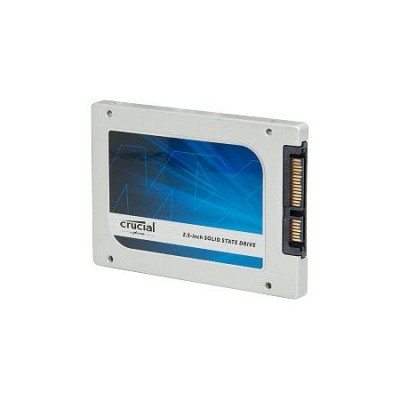 SSD Crucial MX100 Series 512GB SATA3 6Gb/s 2.5&quot;