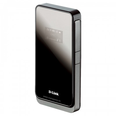 Bộ phát Wifi D-link DWR-730