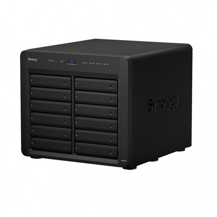 Ổ cứng mạng Synology DS2419+