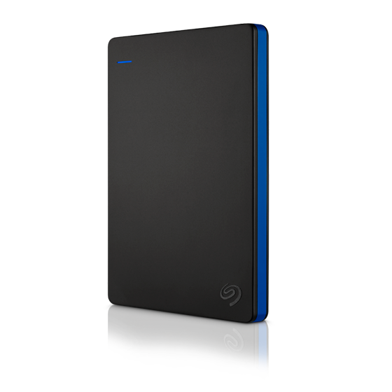 Ổ cứng Game Drive for PS4 - 2TB – STGD2000400