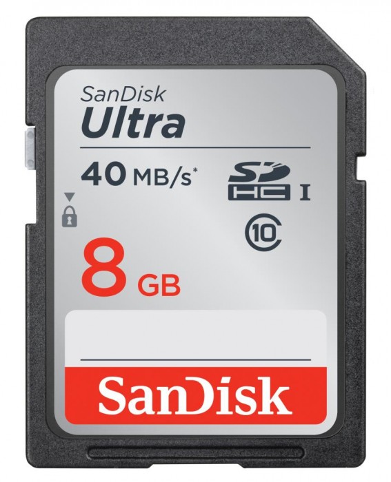 Bạn đang tìm kiếm một thẻ nhớ có dung lượng lớn và tốc độ đọc ghi nhanh? Thẻ nhớ SD Sandisk Ultra 8GB Class10 là sự lựa chọn hoàn hảo dành cho bạn. Với khả năng đáp ứng các nhu cầu lưu trữ của bạn, sản phẩm này là sự đảm bảo cho chất lượng và hiệu suất. Hãy xem hình ảnh liên quan để tìm hiểu thêm!
