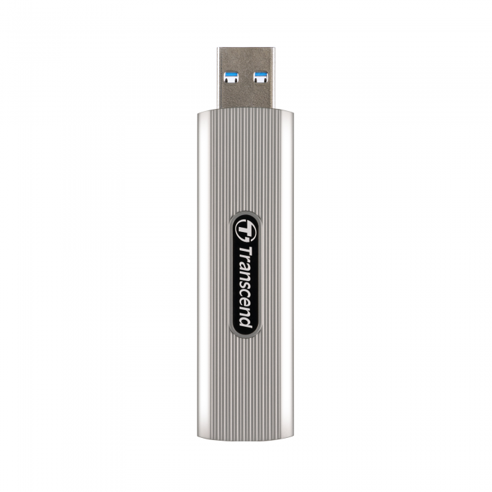 Ổ cứng di động SSD Transcend ESD320A 512GB