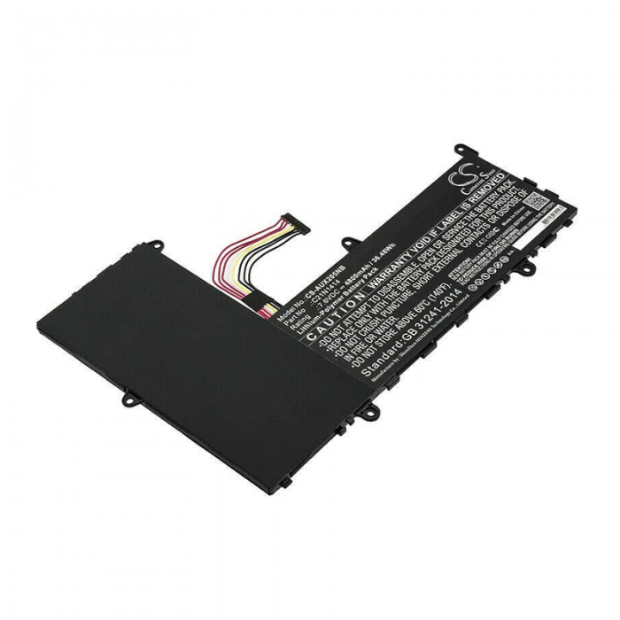 Pin Laptop Asus X205T (C21N1414)