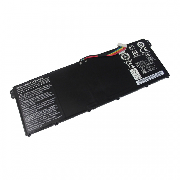 Pin Laptop Acer Aspire V3-371 (AC14B8K)