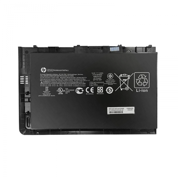 Pin Laptop HP EliteBook Folio 9470M (BA06XL)