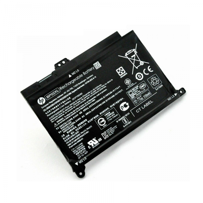 Pin Laptop HP Pavilion 15-AU (BP02XL)