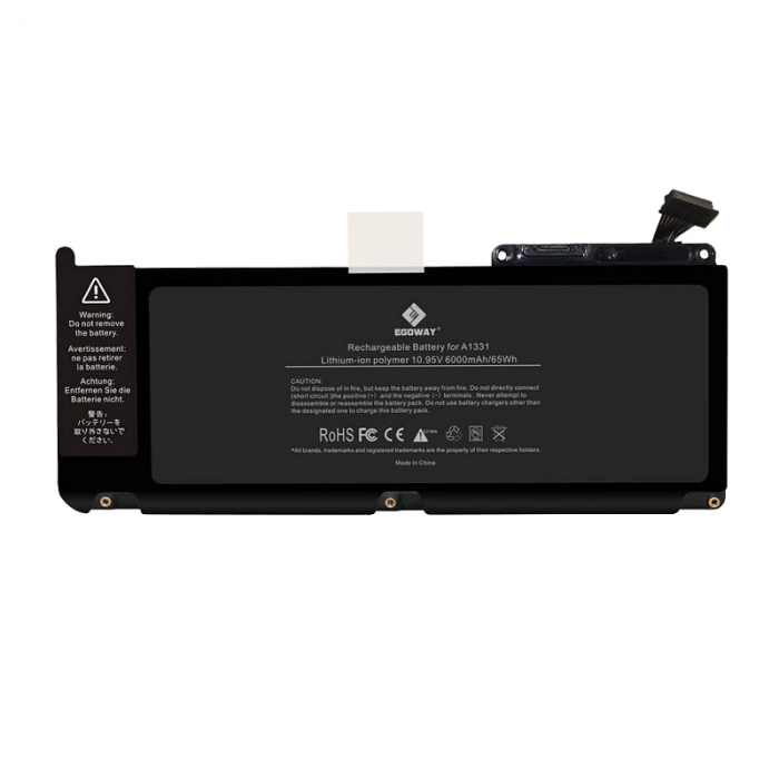 Pin Apple Macbook 13''  A1331