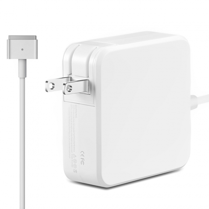 Sạc Apple Macbook MagSafe 2 14.85V-3.05A (45W)