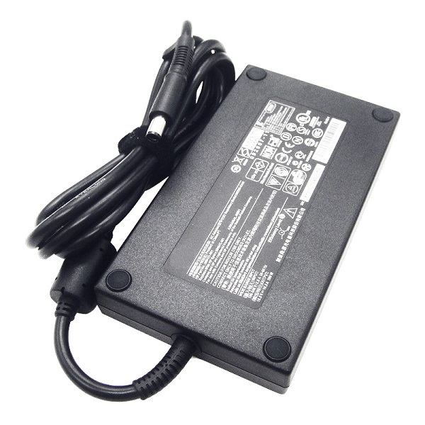 Sạc Laptop HP Slim 19.5V-10.3A 200W đầu kim to Sạc Laptop HP Slim 19.5V-10.3A 200W đầu kim to