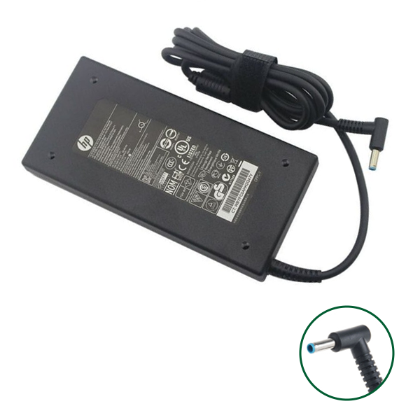Sạc Laptop HP Slim 19.5V-10.3A 200W đầu kim nhỏ Sạc Laptop HP Slim 19.5V-10.3A 200W đầu kim nhỏ