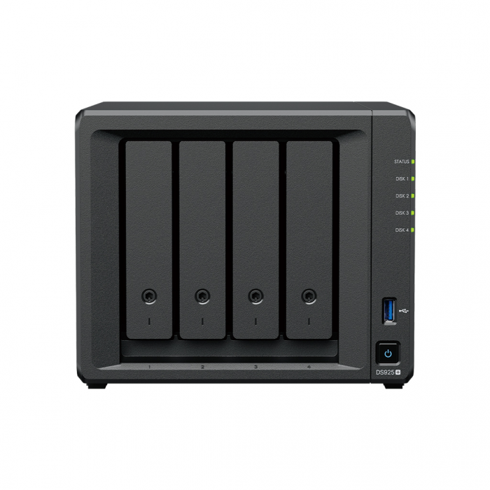 Ổ cứng mạng Nas Synology DS925+