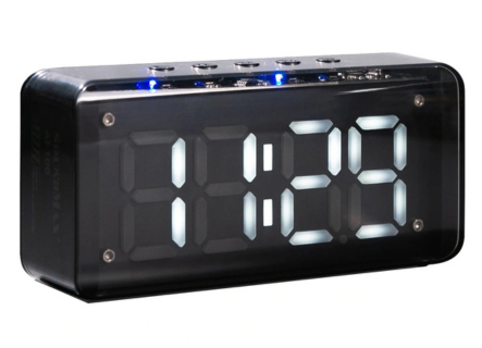 Loa SOUNDMAX AT-100