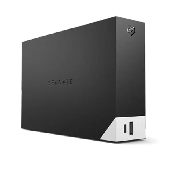 Ổ Cứng Để Bàn HDD Seagate One Touch Desktop Hub 12TB 3.5" USB 3.0 -  STLC12000402