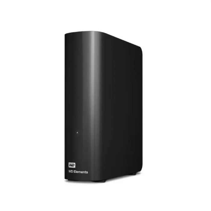 Ổ cứng gắn ngoài HDD WD Elements 26TB USB 3.0 WDBBKG0260HBK-SESN