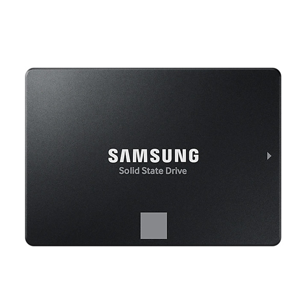 Ổ cứng SSD 500GB Samsung 870 EVO ( MZ-77E500BW )
